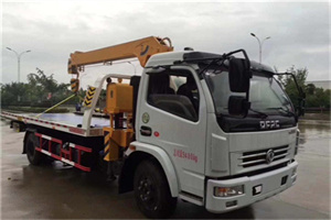 江达24小时道路救援服务