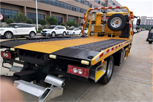 江达24小时汽车送油服务公司