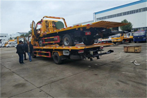 江达同城汽车补胎