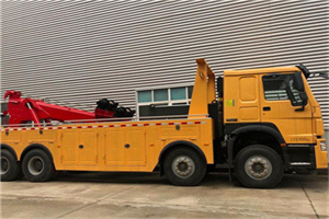 江达道路救援公司